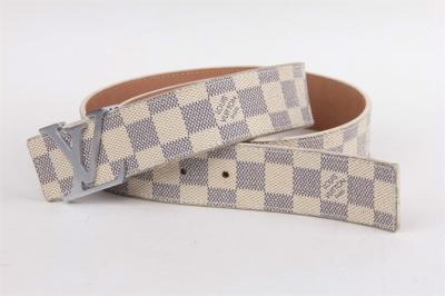 wholesale Louis Vuitton Belts No. 561